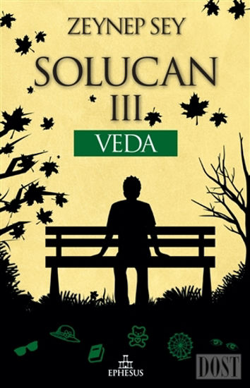 Solucan 3: Veda